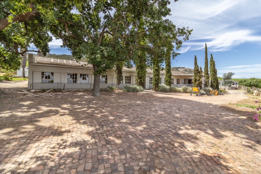 Commercial Property for Sale in Paarl Rural Western Cape